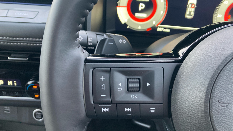 Nissan X-Trail 1.5 MHEV 163 N-Connecta 5dr [7 Seat] Xtronic Petrol Station Wagon